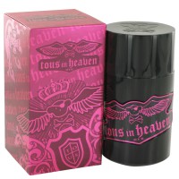 Tous In Heaven For Her