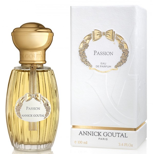 Passion - Annick Goutal Eau De Parfum Spray 100 ML