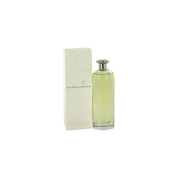Kenzopower - kenzo après-rasage 125 ml