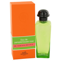 Eau De Pamplemousse Rose