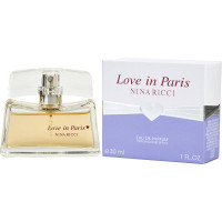 Love In Paris
