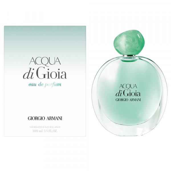 Acqua di gioia - giorgio armani eau de parfum spray 50 ml