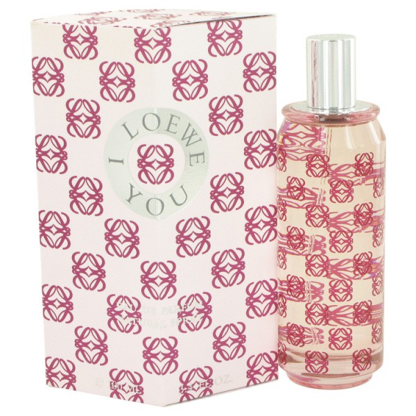 I loewe you - loewe eau de parfum spray 100 ml