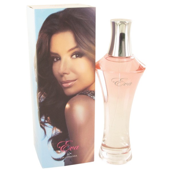 Eva - Eva Longoria Eau De Parfum Spray 100 ML