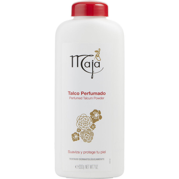 Maja - Maja Poudre et talc 200 g