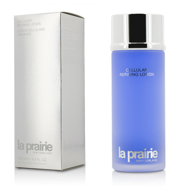 Lotion Cellulaire Vivifiante - La Prairie Nettoyant - Démaquillant 250 ml