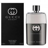 Gucci Guilty Pour Homme