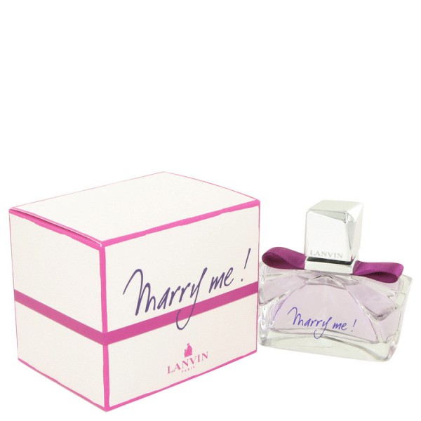 Marry Me - Lanvin Eau De Parfum Spray