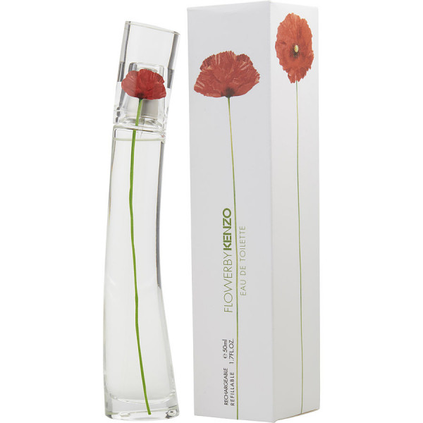 Flower By Kenzo Kenzo Eau De Toilette Spray - vue 10
