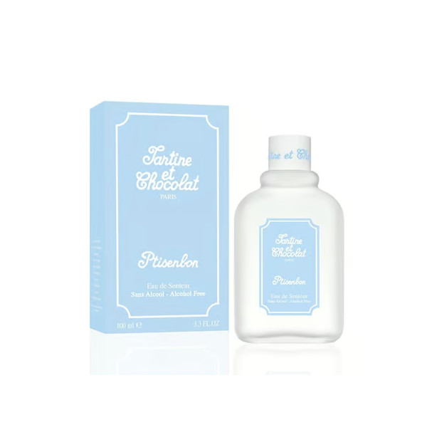 Ptisenbon - Tartine Et Chocolat Eau De Senteur Spray 100 ml