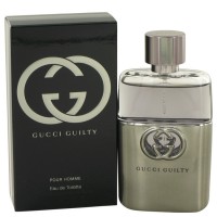 Gucci Guilty Pour Homme