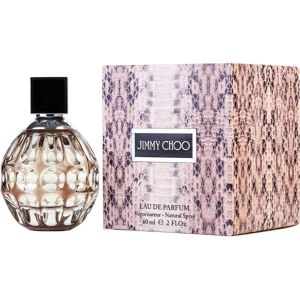 Jimmy Choo - Jimmy Choo Eau De Parfum Spray 60 ML