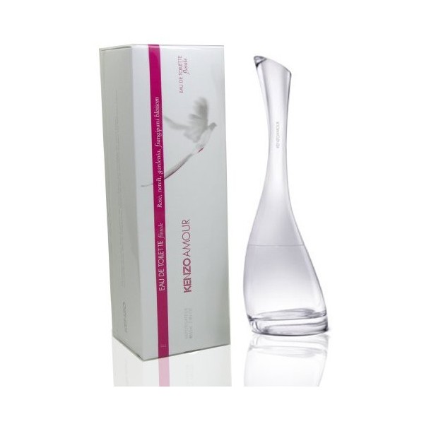 Kenzo Amour Eau Florale - Kenzo Eau De Toilette Spray 85 ML