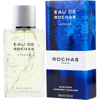 Eau De Rochas Homme