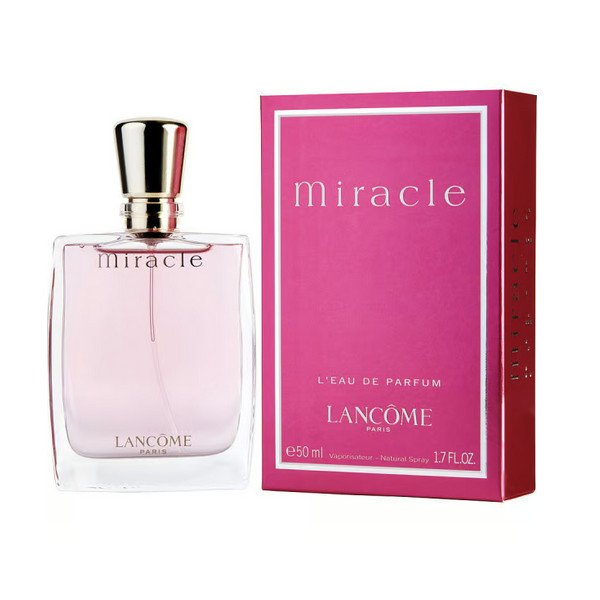 Miracle - lancôme eau de parfum spray 30 ml