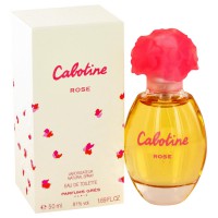 Cabotine Rose