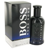 Boss Bottled Night