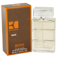 Boss Orange