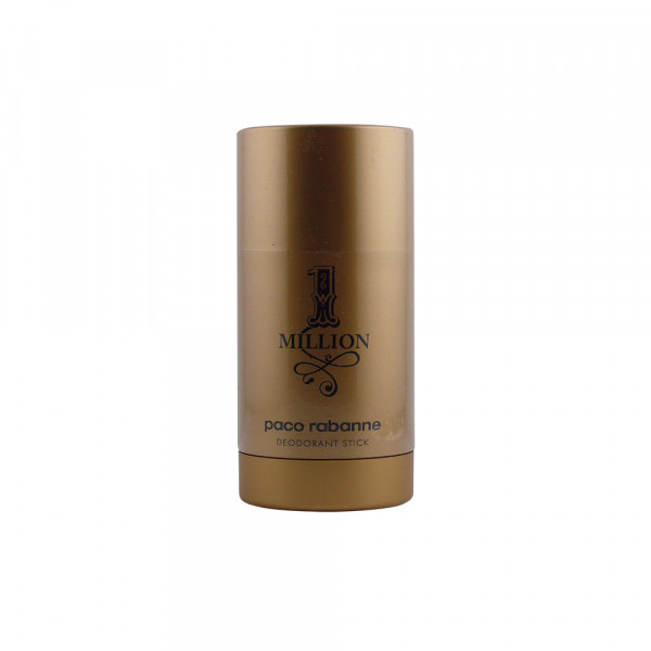 1 million - paco rabanne déodorant 75 ml