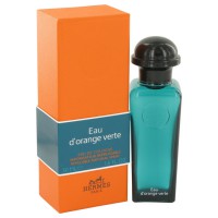 Eau d'Orange Verte