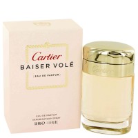 Baiser Volé