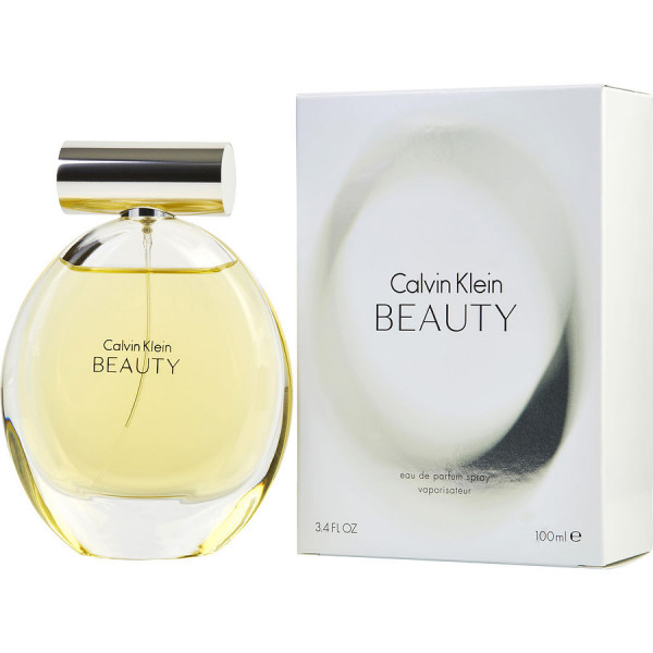 Beauty - calvin klein eau de parfum spray 100 ml