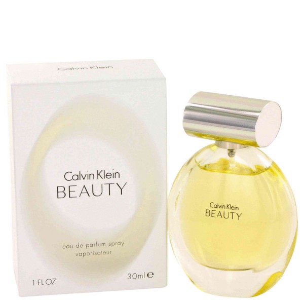 Beauty - calvin klein eau de parfum spray 30 ml