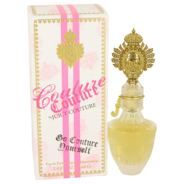 Couture couture - juicy couture eau de parfum spray 30 ml