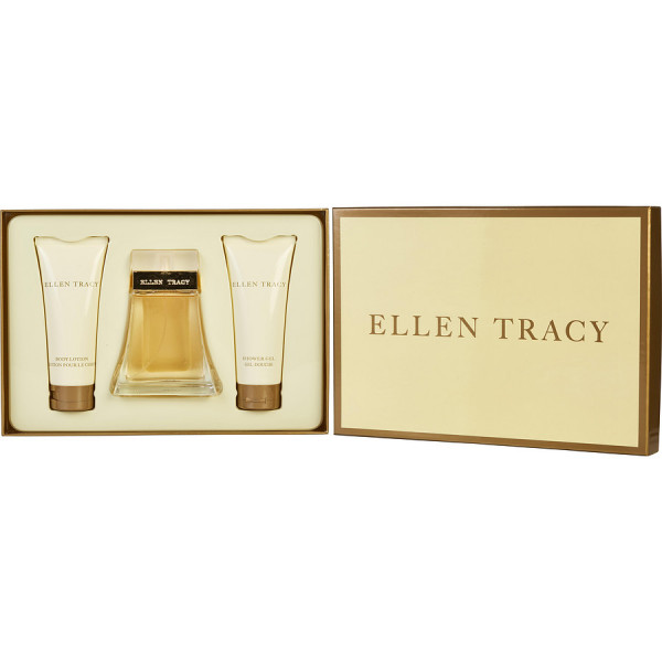 Ellen tracy - ellen tracy coffret cadeau 100 ml