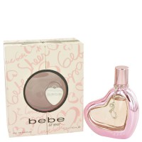 Bebe Sheer