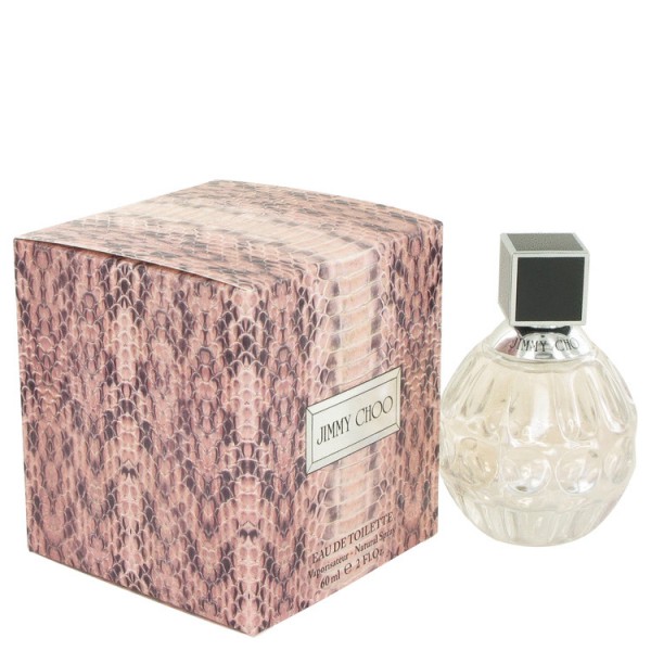 Jimmy Choo - Jimmy Choo Eau De Toilette Spray 60 ML