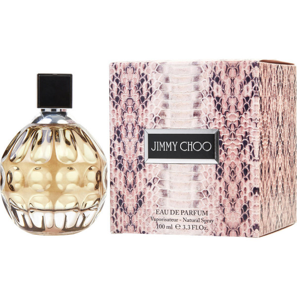 Jimmy choo - jimmy choo eau de parfum spray 100 ml