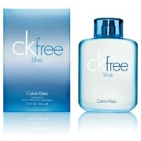 Ck Free Blue