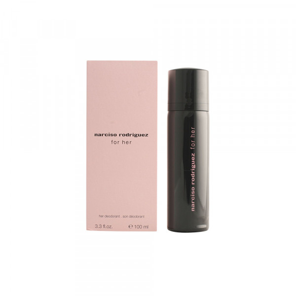 For Her Narciso Rodriguez Déodorant