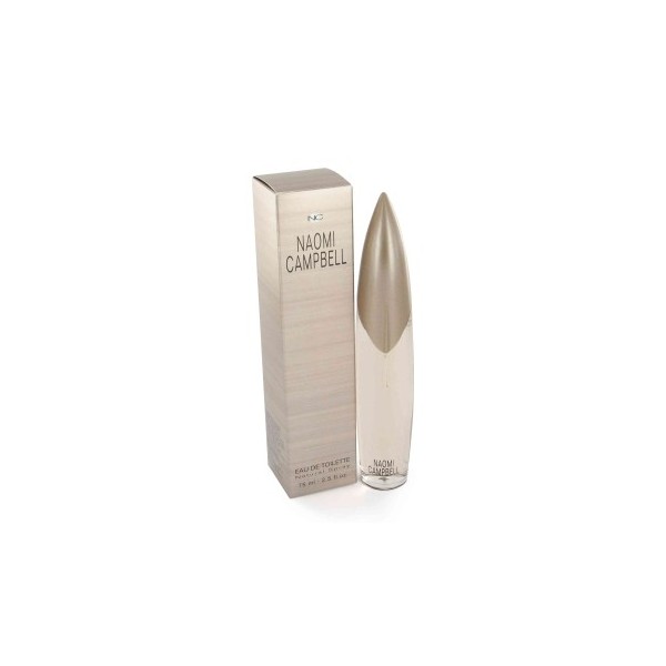 Naomi Campbell - Naomi Campbell Eau De Toilette Spray 30 ML