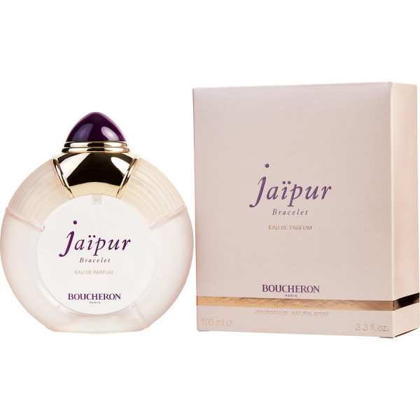 Jaïpur bracelet - boucheron eau de parfum spray 100 ml