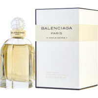 Balenciaga Paris 10, Avenue George V