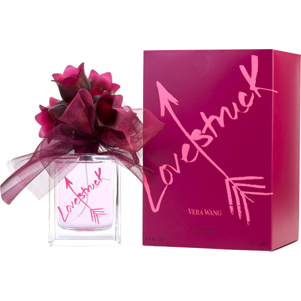 Lovestruck - vera wang eau de parfum spray 100 ml