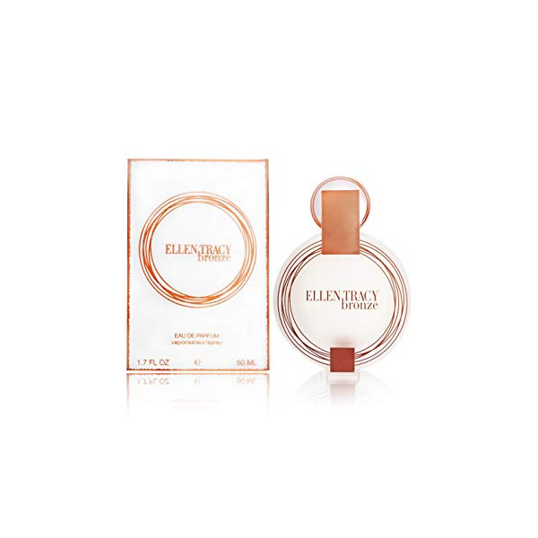 Ellen tracy bronze - ellen tracy eau de parfum spray 50 ml
