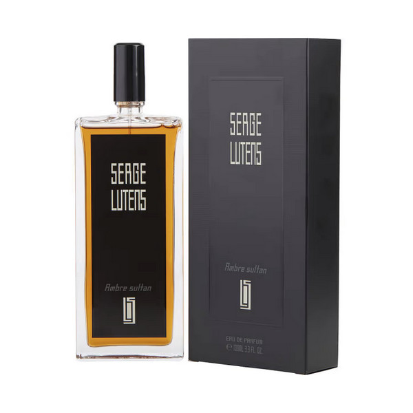 Ambre Sultan - Serge Lutens Eau De Parfum Spray 50 ml