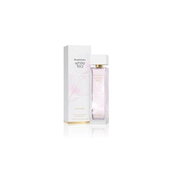 White Tea Eau Florale - Elizabeth Arden Eau De Toilette Spray