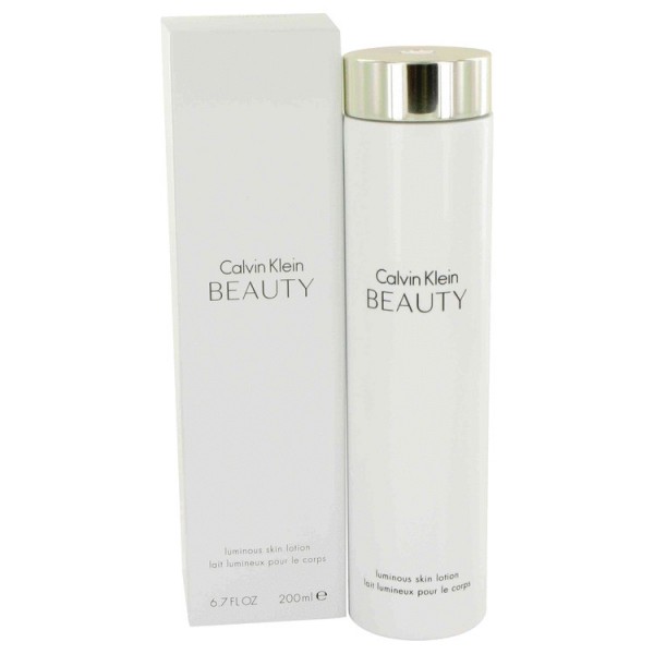 Beauty - Calvin Klein Huile, lotion et crème corps 200 ml