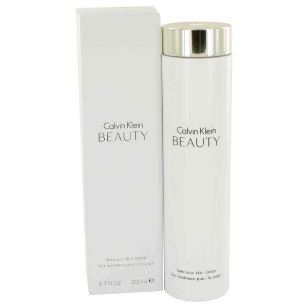 Beauty - calvin klein huile, lotion et crème corps 200 ml