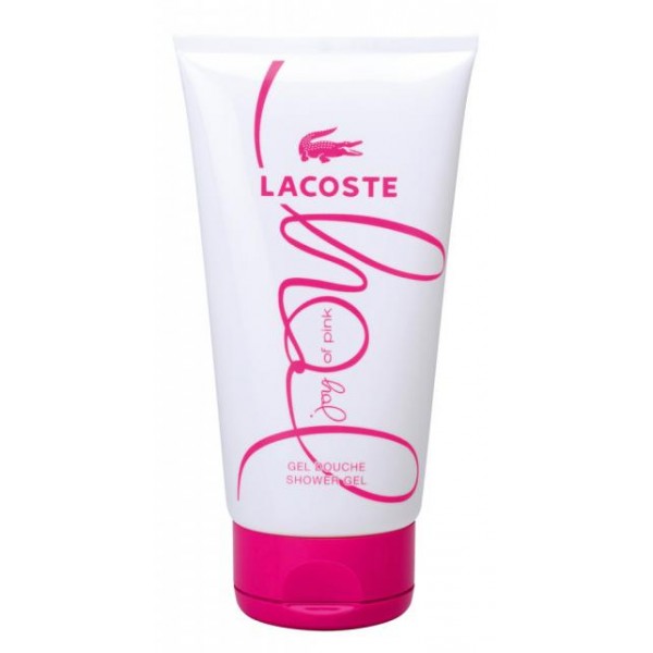 Joy Of Pink - Lacoste Gel douche 150 ml