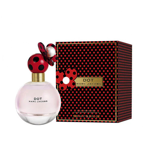 Dot Marc Jacobs Eau De Parfum Spray