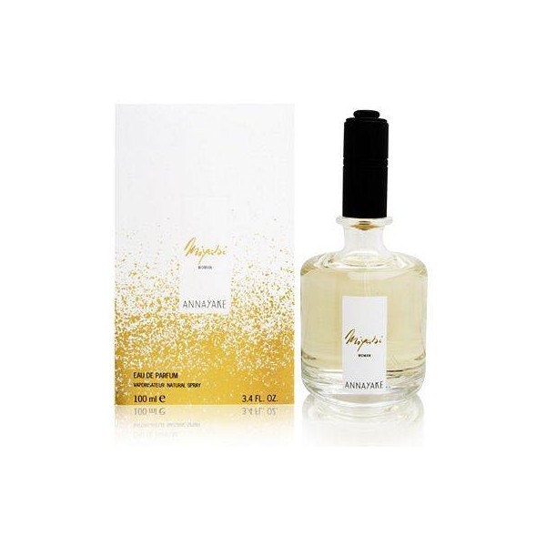 Miyabi woman - annayake eau de parfum spray 100 ml