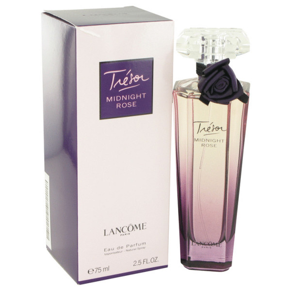 Trésor Midnight Rose - Lancôme Eau De Parfum Spray 75 ML