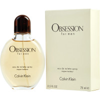 Obsession Pour Homme