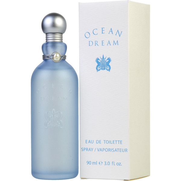 Ocean dream - giorgio beverly hills eau de toilette spray 90 ml