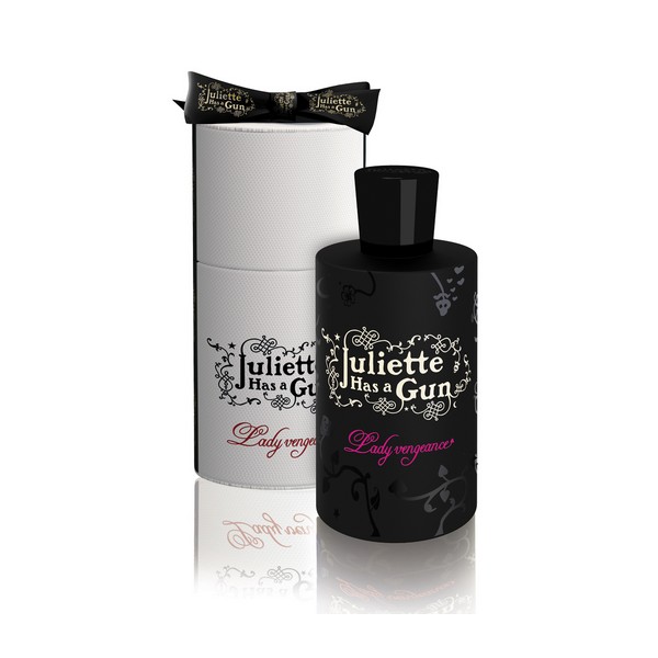 Lady vengeance - juliette has a gun eau de parfum spray 50 ml